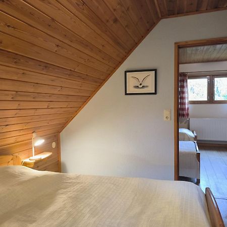 Ulmenhof Melfsen - Gemuetliches Ferienhaus Auf Dem Bauernhof Эферзее Экстерьер фото