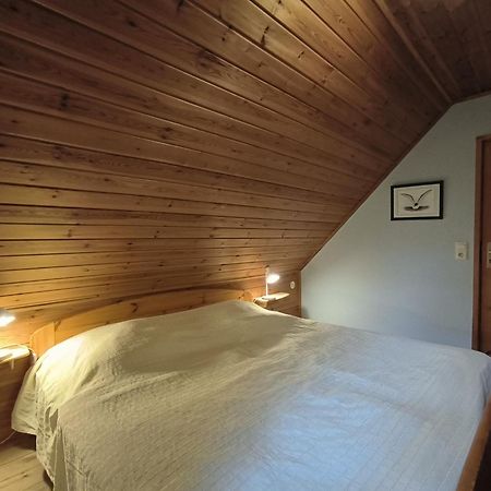 Ulmenhof Melfsen - Gemuetliches Ferienhaus Auf Dem Bauernhof Эферзее Экстерьер фото