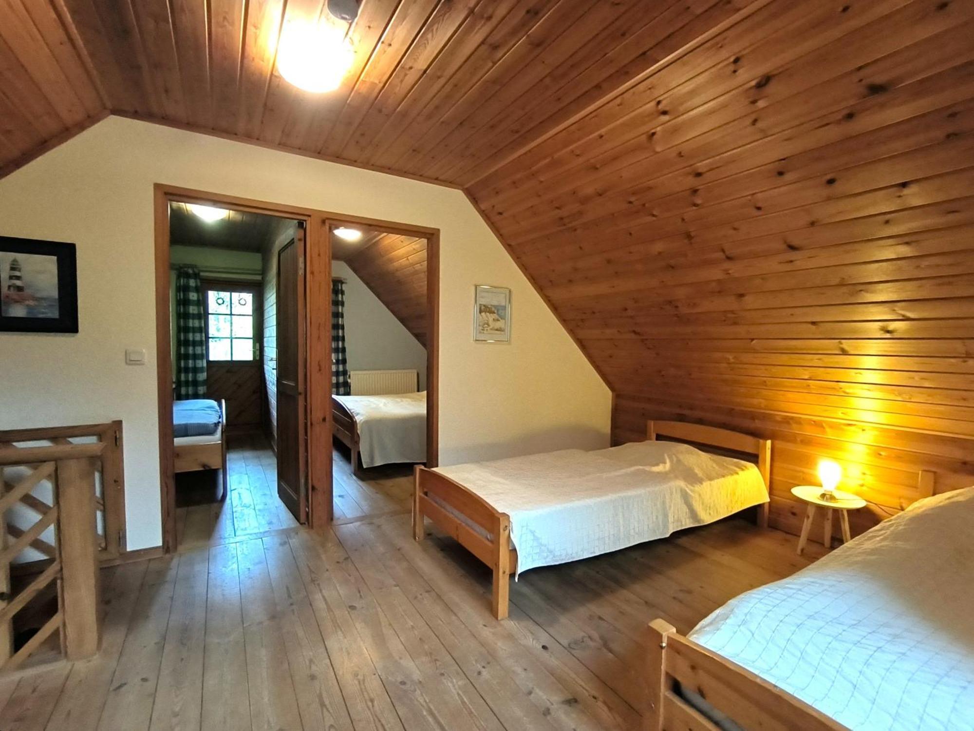 Ulmenhof Melfsen - Gemuetliches Ferienhaus Auf Dem Bauernhof Эферзее Экстерьер фото
