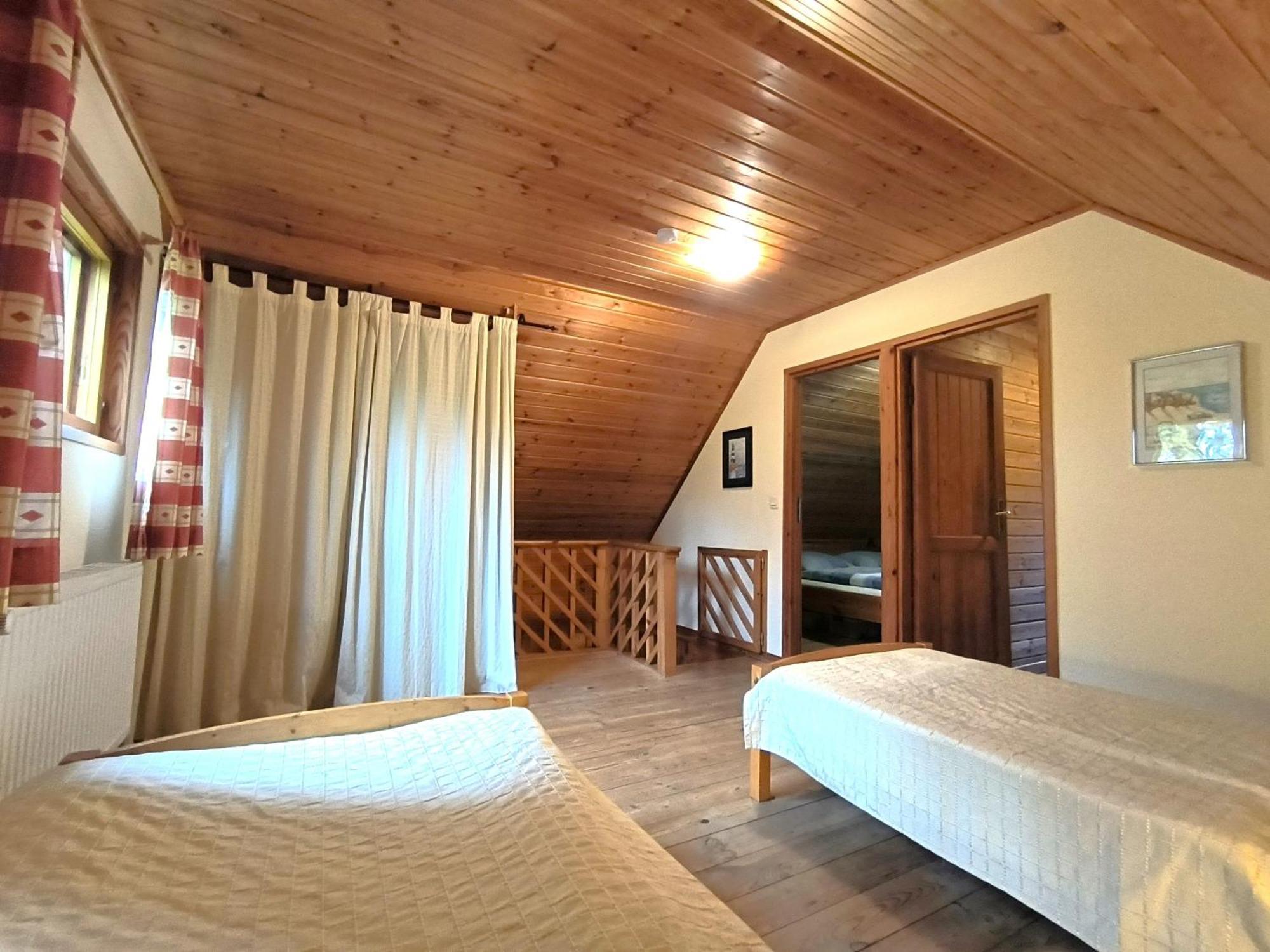 Ulmenhof Melfsen - Gemuetliches Ferienhaus Auf Dem Bauernhof Эферзее Экстерьер фото